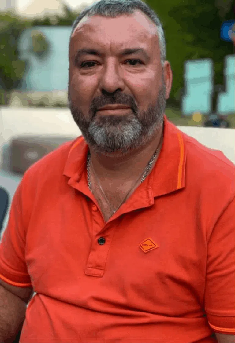 Laurent Gautier